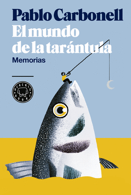 EL MUNDO DE LA TAR�NTULA