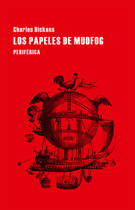 PAPELES DE MUDFOG,LOS