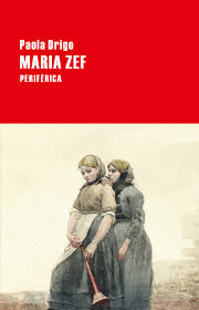 MARIA ZEF