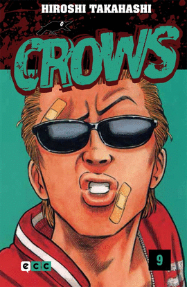 CROWS N�M. 09