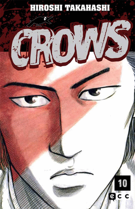 CROWS N�M. 10