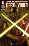STARWARS DARTH VADER N�05