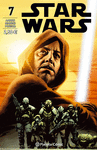 STARWARS N�07