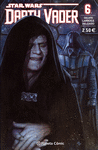 STARWARS DARTH VADER N�06