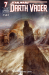 STARWARS DARTH VADER N�07