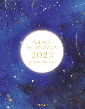 AGENDA ASTROL�GICA 2023