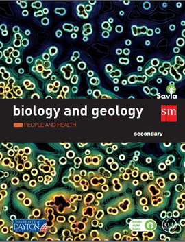 3ESO.BIOLOGY PEOPLE/TERRESTRIAL-SA 16