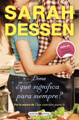 DIME �QU� SIGNIFICA PARA SIEMPRE?