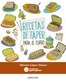 RECETAS DE T�PER PARA EL CURRO