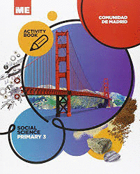 SOCIAL SCIENCE PR 3 COMPLETO WB MADRID