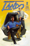 STARWARS: LANDO N�02/05