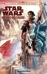 STARWARS IMPERIO DESTRUIDO N� 02