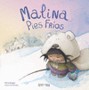 MALINA PIES FROS