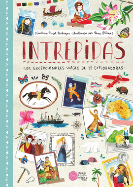 INTRPIDAS