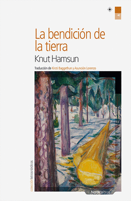 LA BENDICI�N DE LA TIERRA
