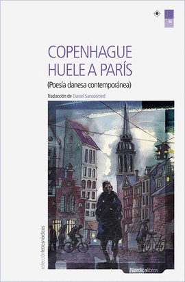COPENHAGUE HUELE A PARIS