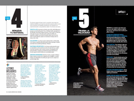 LA GUA COMPLETA DEL RUNNING (RUNNER'S WORLD)