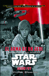 STARWARS: EL ARMA DE UN JEDI