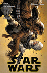 STAR WARS N� 11