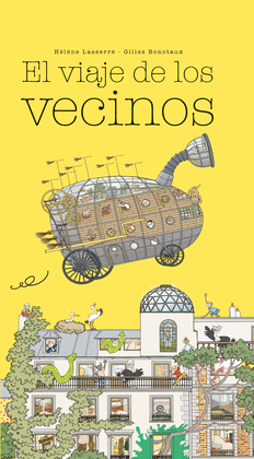 VIAJE DE LOS VECINOS, EL