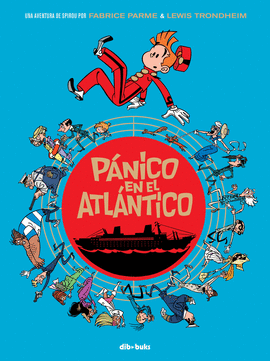 PNICO EN EL ATLNTICO