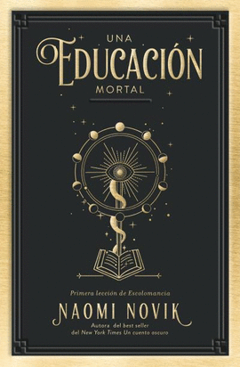 EDUCACI�N MORTAL, UNA