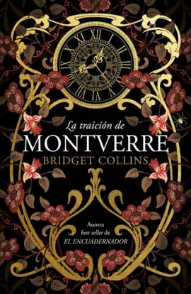 LA TRAICI�N DE MONTVERRE
