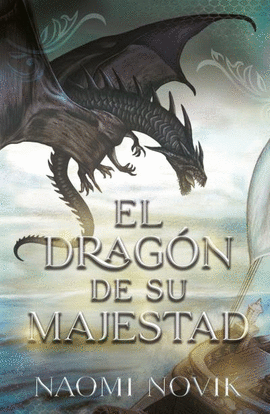 EL DRAG�N DE SU MAJESTAD