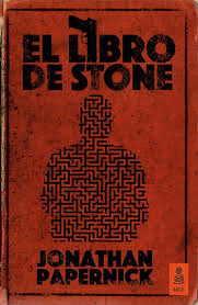 EL LIBRO DE STONE