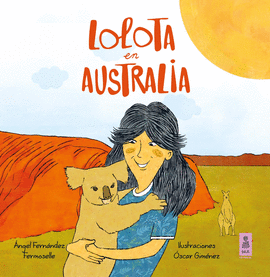 LOLOTA EN AUSTRALIA