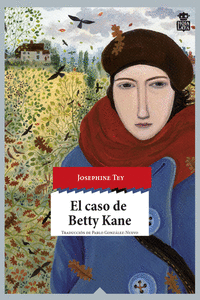 CASO DE BETTY KANE,EL 5ED
