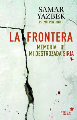 LA FRONTERA