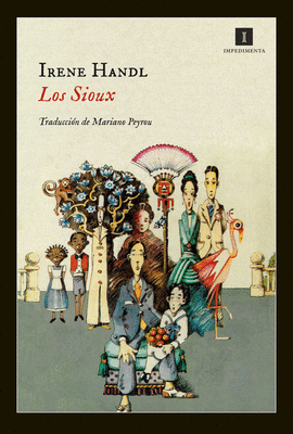 SIOUX,LOS