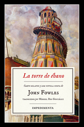 LA TORRE DE �BANO
