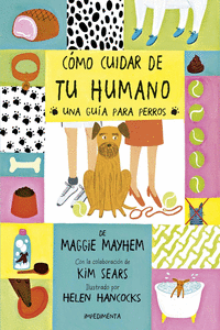 C�MO CUIDAR DE TU HUMANO