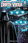 STAR WARS DARTH VADER N 09