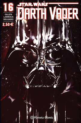 STAR WARS DARTH VADER N16