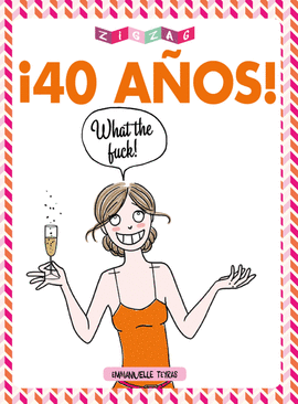 40 A�OS WTF
