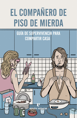 EL COMPA�ERO DE PISO DE MIERDA
