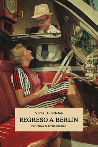 REGRESO A BERL�N