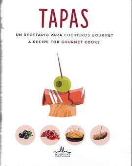 TAPAS (ESPA�OL-INGLES)