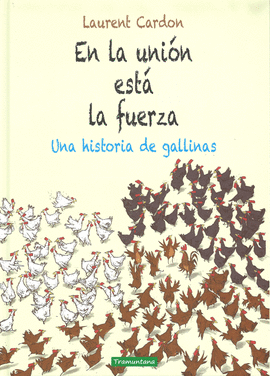 EN LA UNI�N EST� LA FUERZA