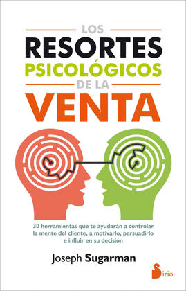 LOS RESORTES PSICOL�GICOS DE LA VENTA