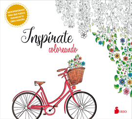 INSP�RATE COLOREANDO