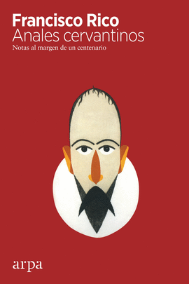 ANALES CERVANTINOS