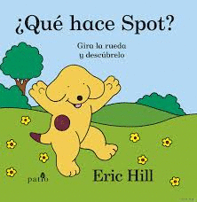 �QU� HACE SPOT?
