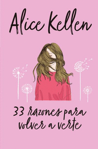 33 RAZONES PARA VOLVER A VERTE -BOOKS4POCKET