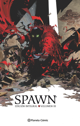 SPAWN INTEGRAL N 03