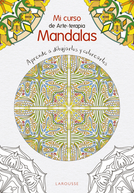 CURSO DE MANDALAS