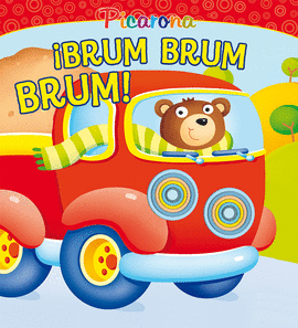 �BRUM BRUM BRUM!